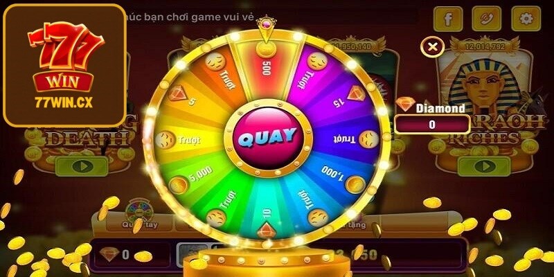 Slot game núi lửa nhận thưởng lớn