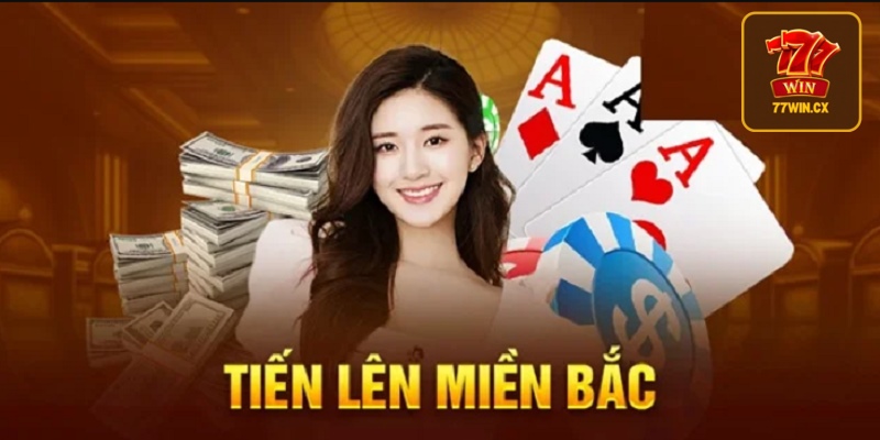 Cách chơi game bài tiến lên cơ bản