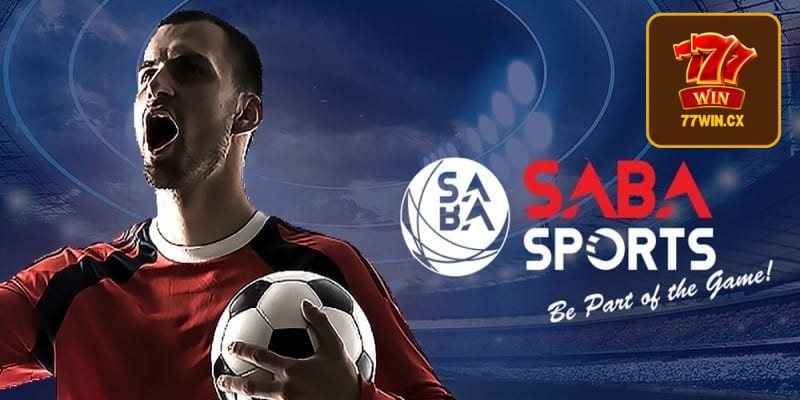 Sảnh game cá cược Saba Sport