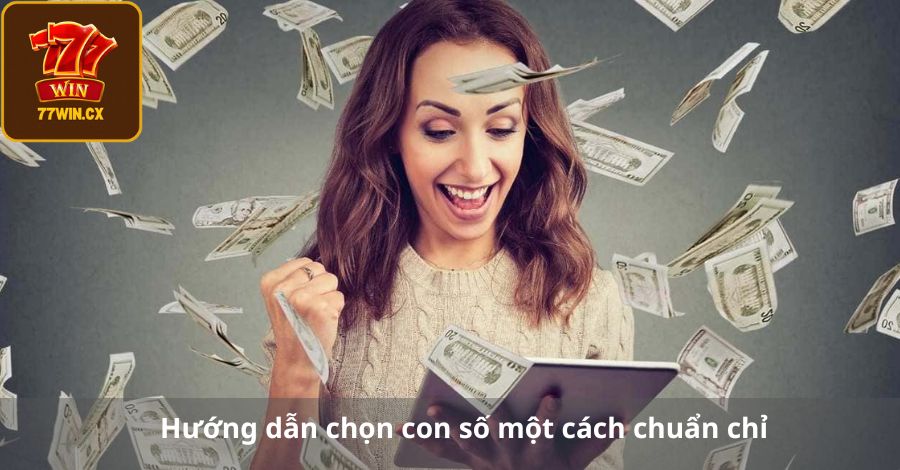 Hướng dẫn cách chọn số đề chuẩn bị